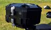 Motorcycle Top Box Plastic ABS 48L Boston Topx Liner Plate