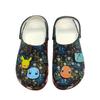 Crocs Classic Kids Shoes Unisex Sandals & Flip-Flops