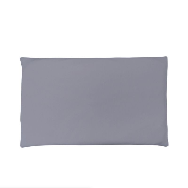 Homlly Soft Diatomite Bath Floor Washable Cover (Plain) (X2PCS)