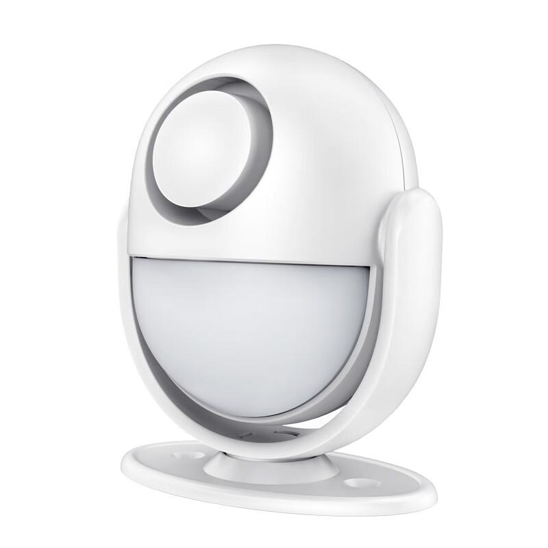 

Wireless Infrared Anti-theft Alarm