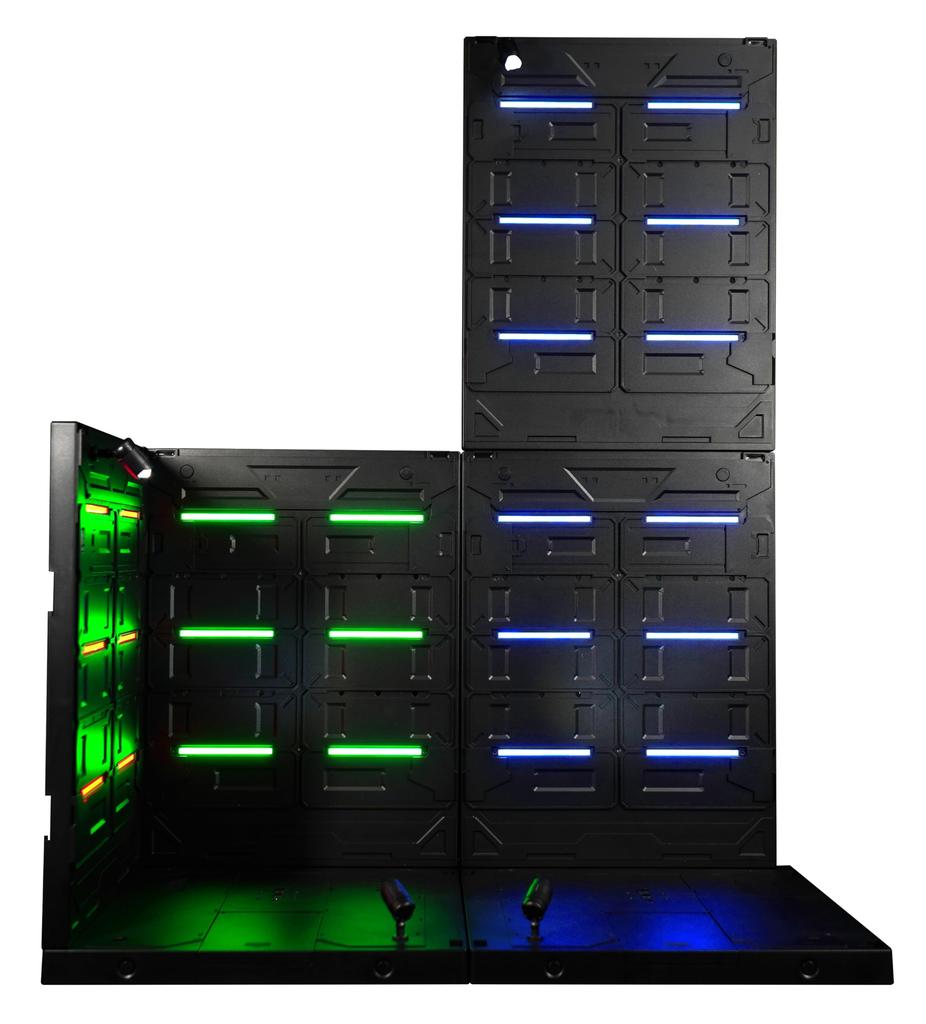Wonderway LED Hanger Base Plus