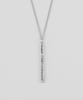 Quarqor #5509 Necklace