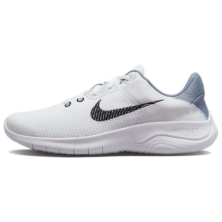 

Nike Flex Experience Run 11 Next Nature Extra Wide DH5753-100 White Running Shoes EU 44