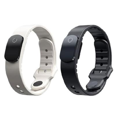 Eletrónicos inteligentes – Pulseiras desportivas e Pulseiras inteligentes