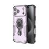 For Honor 600 Lite 5G Leather Case Wallet Stand Solid Color Anti Drop Phone Cover