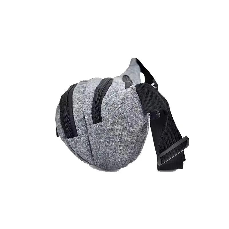 Multifunctional Large Capacity Mobile Waist Bag for Men And Women Anti Splash Business Wear-resistant for Construction Site