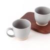 Goban Sun Tasse 300ml 2er-Set (Hafen Grün)