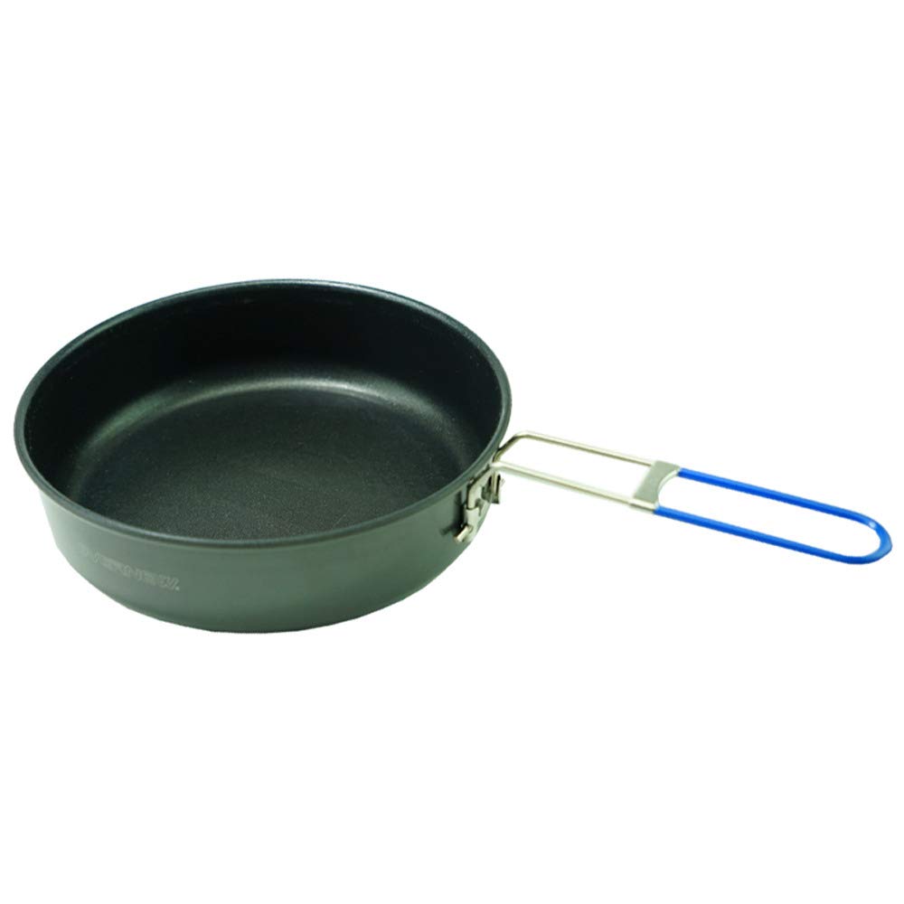 

EVERNEW Ultra Light Pan #16 ECA146