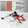Professional Angle Knife Sharpener Kitchen Fixed Sharpeners Diamond Sharpening System Whetstone New Design Woodwork Grinder Tool