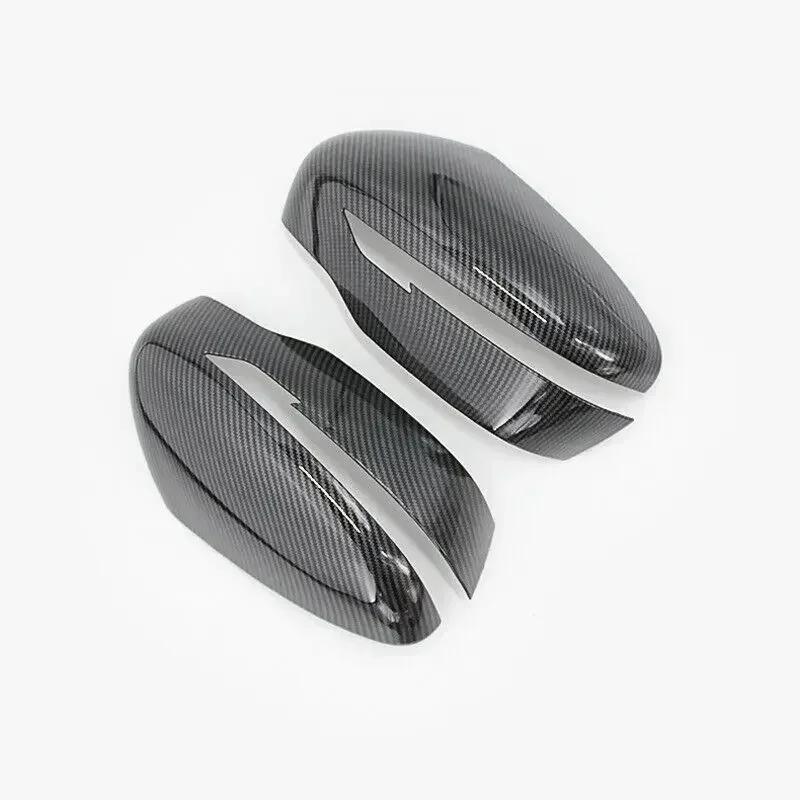 

Для Nissan Qashqai X-Trail Murano Rogue Pathfinder 2015-2019 Крышка бокового зеркала заднего вида Накладка на крыло Корпус зеркала заднего вида Накладка Стикер