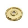 ABLZ-For VW EOS Sunroof Motor Repair Replacement Parts-Internal Brass Gear Steel Upgrade Kit-1Q0959591 A B C