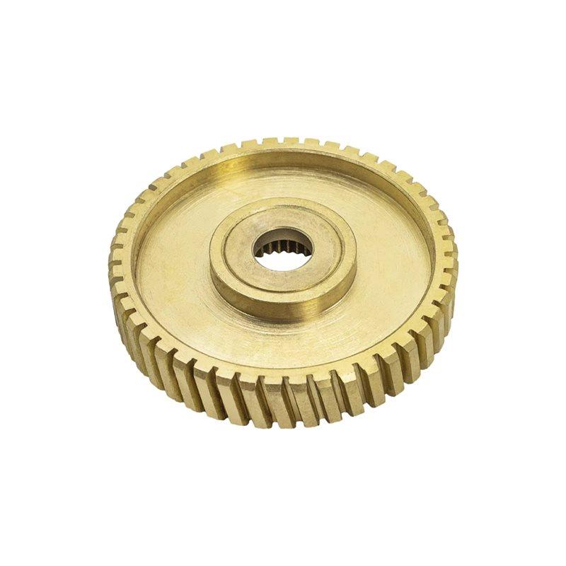 ABLZ-For VW EOS Sunroof Motor Repair Replacement Parts-Internal Brass Gear Steel Upgrade Kit-1Q0959591 A B C