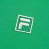 Fila Cotton Blend Pique Basic Polo