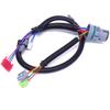 Universal 2004-On 4L80E 350-0071 Tramsmision Internal Harness Replace For GM Gearbox Wire Connector Adapter Vehicle Accessory