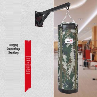 Boxe et arts martiaux – Sacs de frappe
