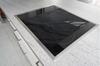 GLASS CUTTING BOARD 45x52 Slate