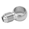 Car Oil Hose Fitting M16 METRIC To AN?6 MALE Banjo Eye Shape Universal Stainless Steel