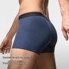 Beneath Silver Skin 708A Men's Modal Boxer Briefs 3-Pack