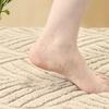 Non-slip Bath Mat Thickened Shower Mat Comfortable Floor Mat  Laundry Room
