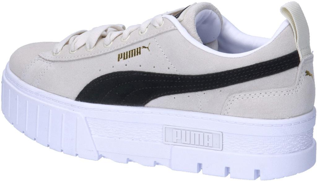 Кроссовки Puma Mayze Women ivory glow/ivory glow