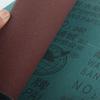 Waterproof Resin Sandpaper for Polishing, Grinding, and Woodworking