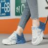 Pantofi Sport Noi de Damă Respirabili Decupați Platformă de Vară Pantofi Casual
