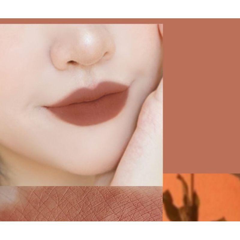 COLOR SCHOOL - Wolkenregen-Nebel-Lippenschlamm - 1-3