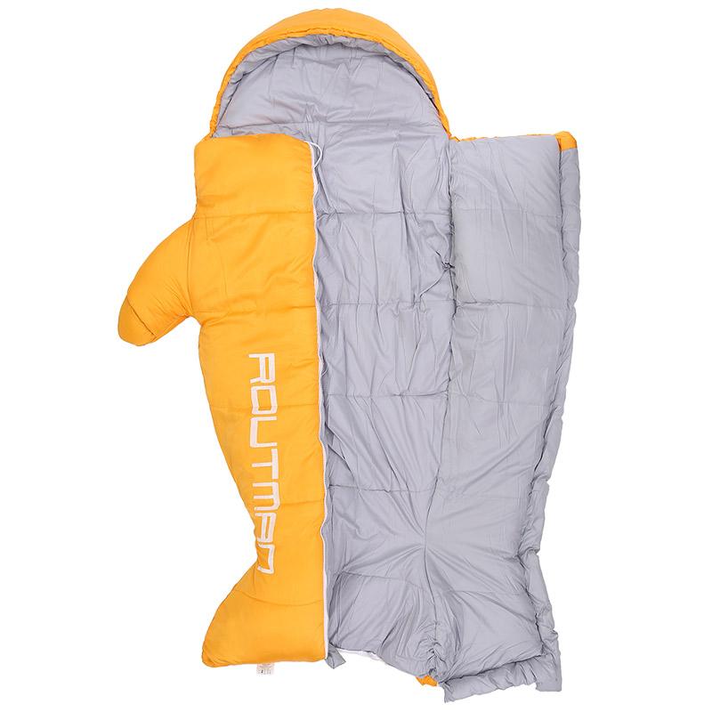 Ultralight Sleeping Bag Camping Sleeping Bag for Kids and Adults Sleeping Bag Camping Vacuum Bed Camping Accessories S/M/L Size