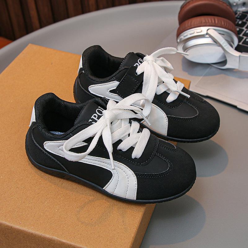 

2025 new autumn German training shoes women s versatile comfortable flat casual shoes men s sports shoes 26