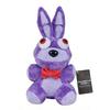 New 18CM FNAF Plush Toy Five Nights at Freddy's Stuffed Bear Rabbit Soft Game Toys for Kids Birthday Christmas Gift