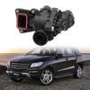 Coolant Thermostat Housing Assembly Replacement 2762000315 A2762000315 for X218 C218 A207 W166 R231 W222 W222 W205 W213
