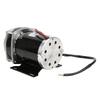 Metal Geared Motor Accessory for Electro Tricycle High Efficiency Low Noise Reliable Operation(48v500W )