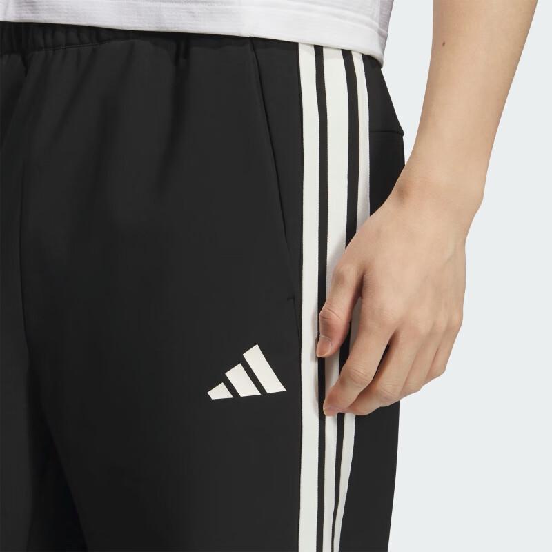 adidas Men's ST Sports Knit Track Pants KC2851