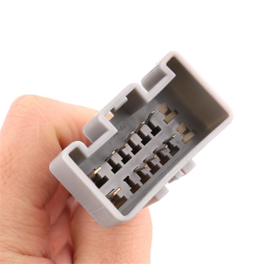 Car Bluetooth Receiver Module for Volvo C/S/V/XC 30-60