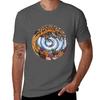 Underwater Forest Tshirt Basic Short Sleeve Tshirt For Men