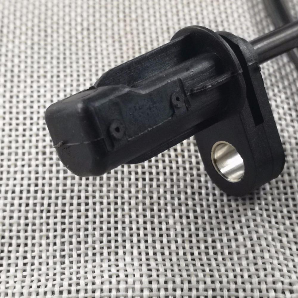 4x ABS Wheel Speed Sensor #34526760425 34526870076 For BMW 1 3 Series E81 90 92
