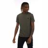 Timberland Mens Dunstan River Crew Neck T-Shirt
