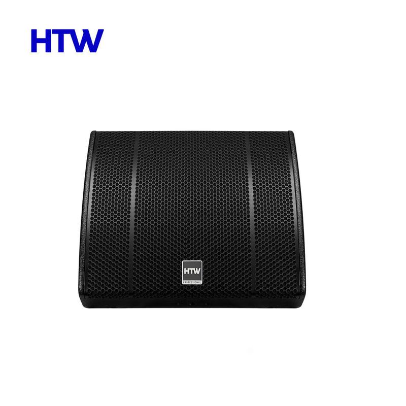 HTWHF-1202M Coaxial Stage Monitor Speaker