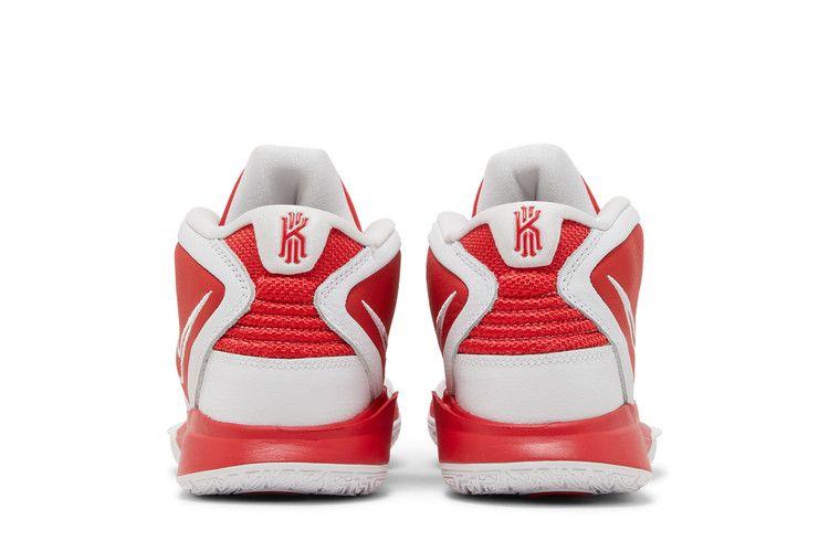 Nike Kyrie Infinity TB University Red White