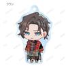 Stellarium: The Unmoving Star Trading Chibi Character Acrylic Keychain Vol. 3 Ver. A (Box of 9)