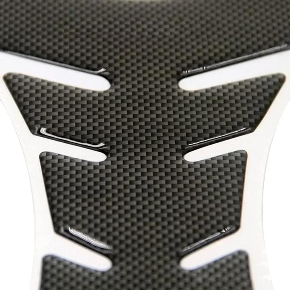 Cool Motorcycle Decal Gas Oil Fuel Tank Pad Protector Sticker Case for Kawasaki Z750 Z1000 Ninja 250 650 ZX-6R ZX-10R ER-6N Etc