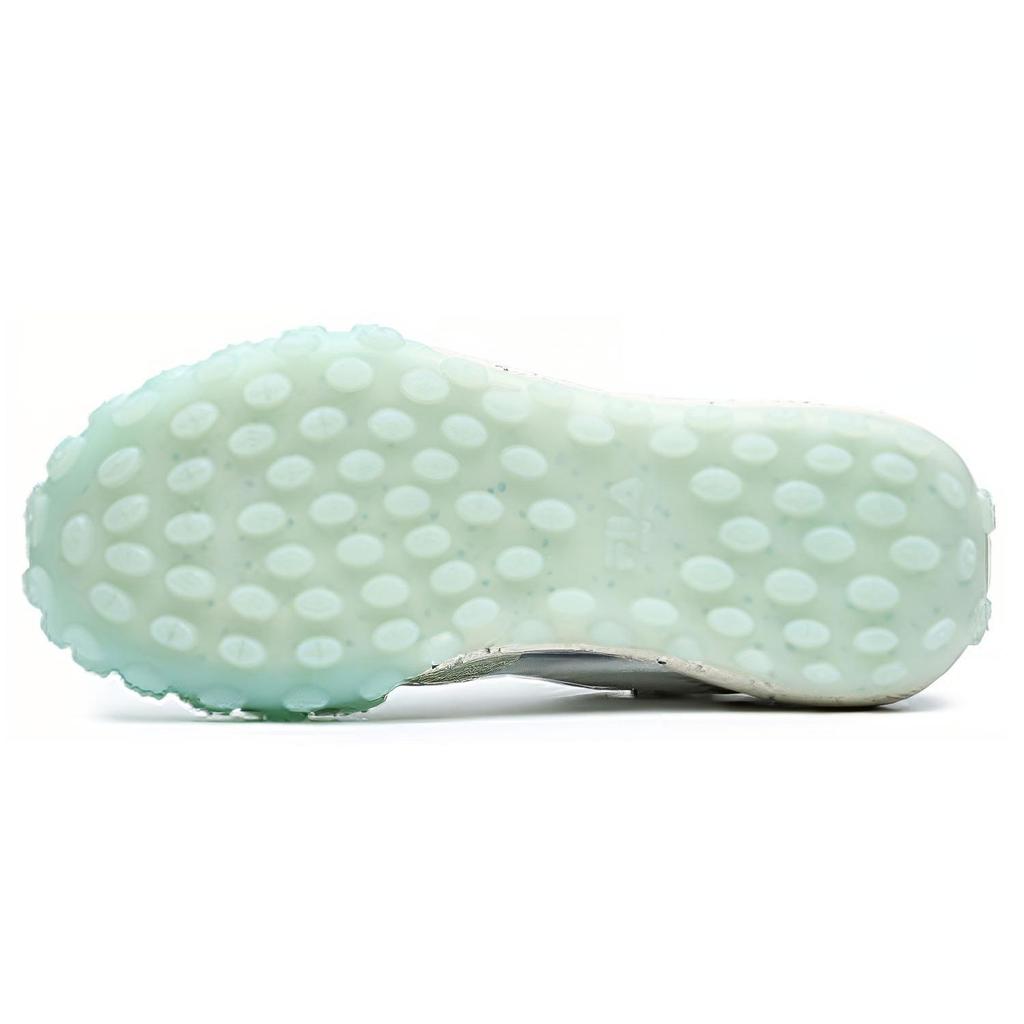 FILA Gara Comfortable Classic Low-Top Lifestyle Shoes Women sneaker White Green F12W223105FWF