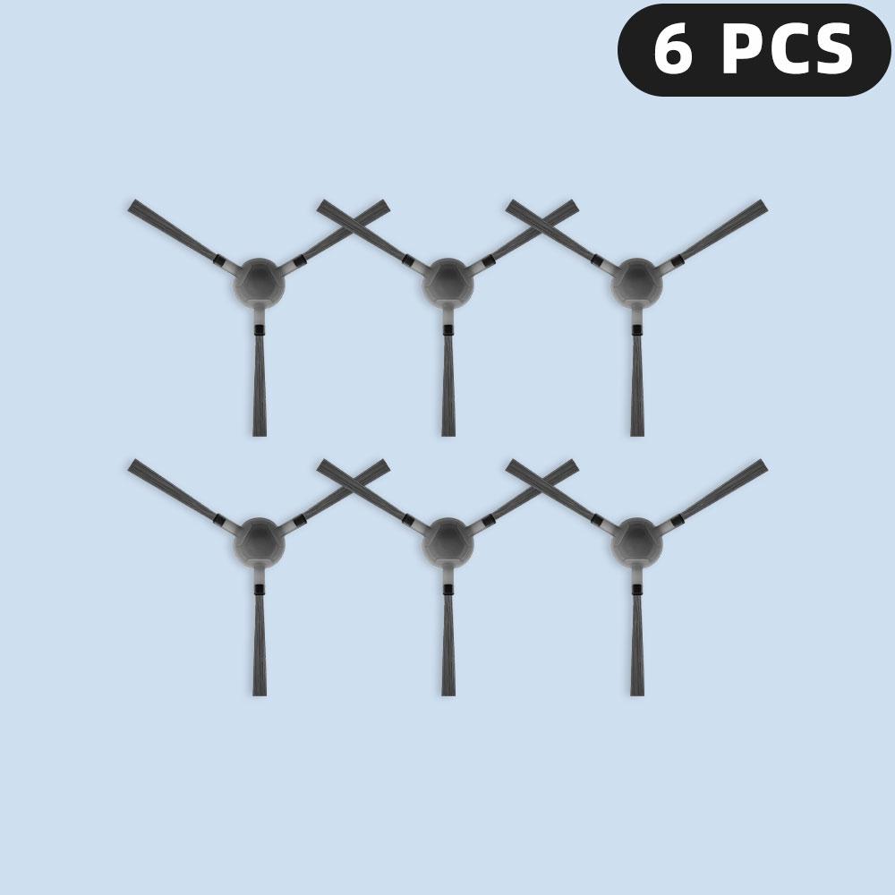 

Compatible For ( Lefant M3 / M3 MAX / M3L ) Replacement Parts Accessories Main Side Brush HEPA Filter Mop Cloth Dust Bag