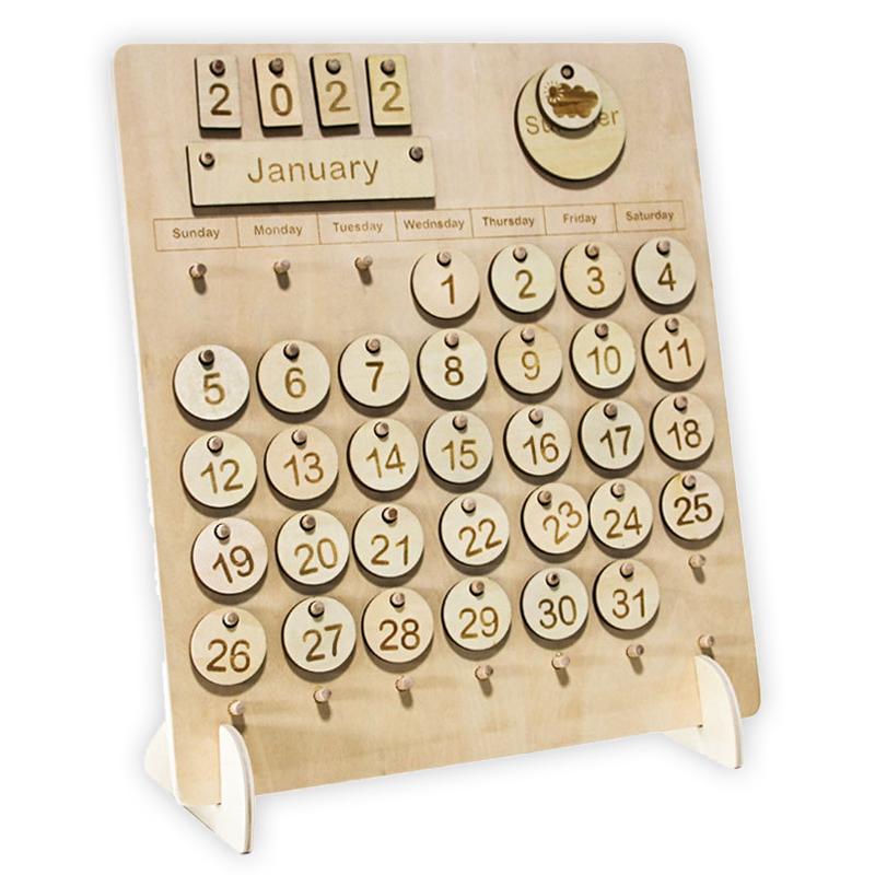 

Детский Монтессори Деревянный Вечный Календарь Игрушки Погода Сезон Время Познавательные Ранние Развивающие Игрушки Дошкольник Учебные Пособия Подарок жёлтый