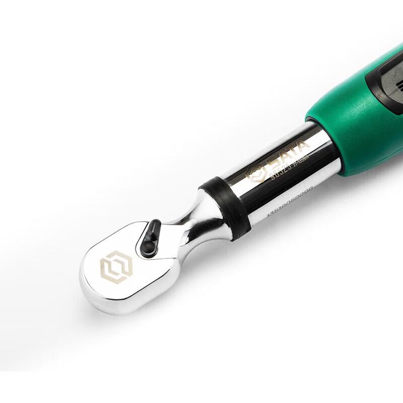 SATA 96526 Electronic Torque Wrench