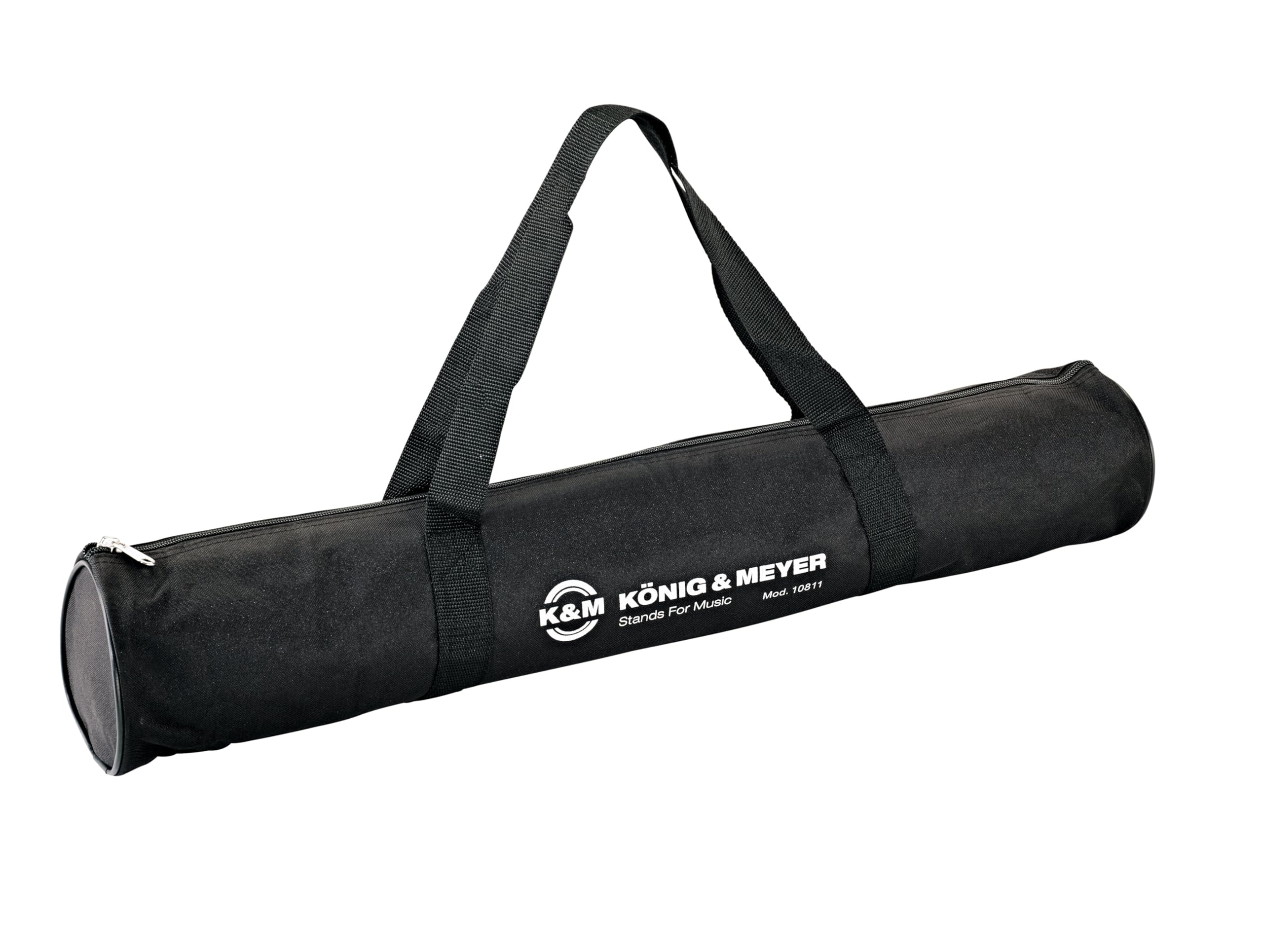 

K&M Music Stand Carrying Case [10811] Color: Black