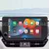 Tempered Glass Screen Protector For Toyota RAV4 2023 2024 10.5 Inch Car Infotainment Radio GPS Navigation Lcdscreen Inteior