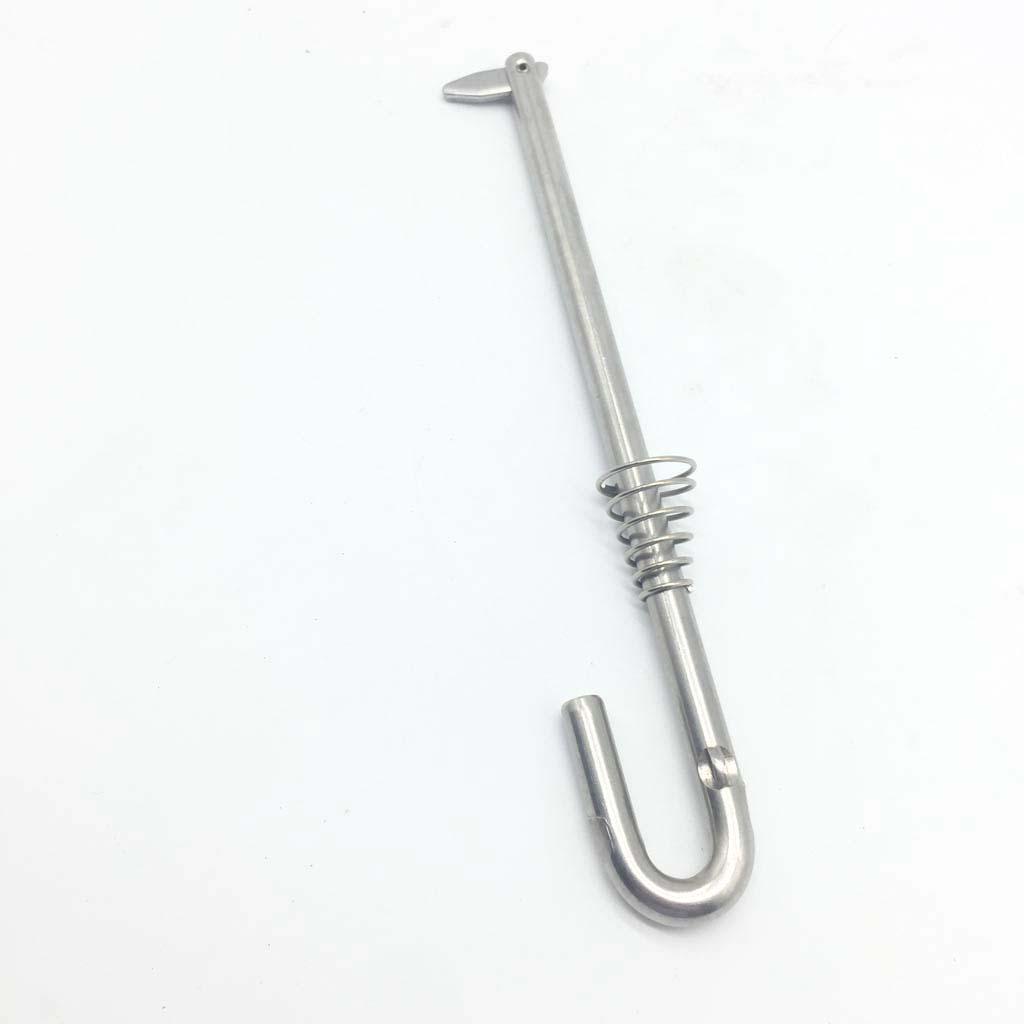 NEW Tilt Trim Rod Set for Yamaha T9.9 T15 T20 T25 T30HP Outboard Engine