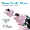 Professional Pet Nail Clippers with LED Light Pet Claw Grooming Scissors for Dogs Cats Small Animal Paw Nail Trimmer Pets Supply