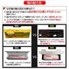 Uniteria Disposable Cutting Board Sheet Capacity Premium Thick Outdoor Thick Sheet Unbreakable Refill Roll Cupboard Sheet Double Use [Large 10m]